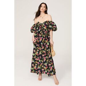 CAROLINE CONSTAS Reyna Dress $695 original retail 💙